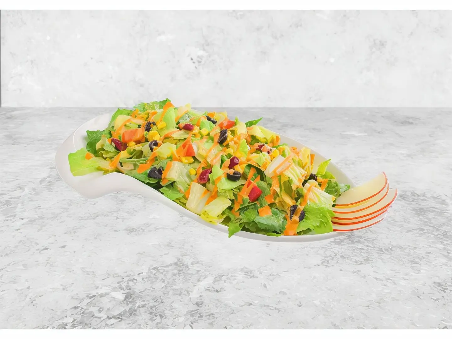 Green Salad
