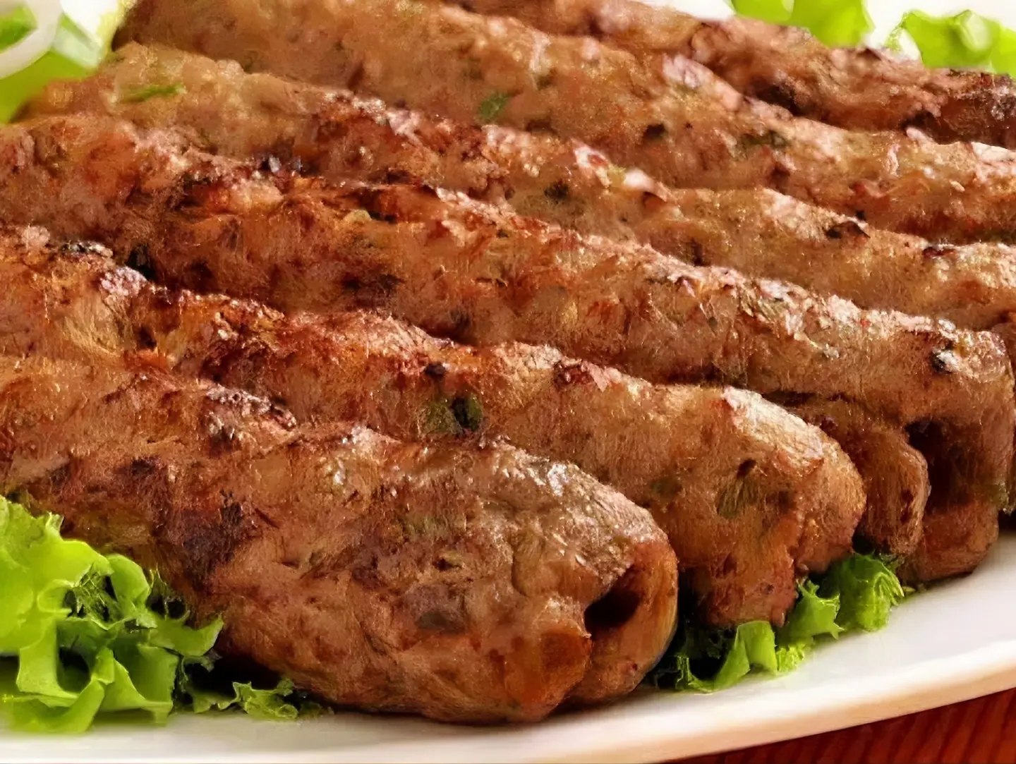 نفر كباب دجاج