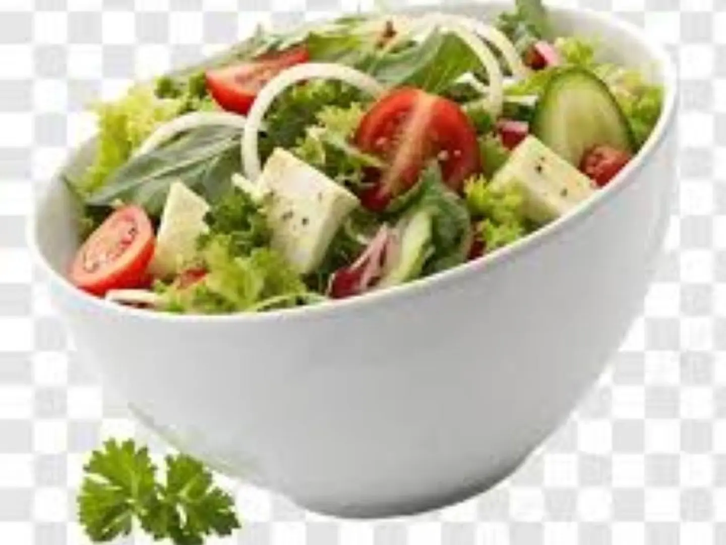 Italian Salad