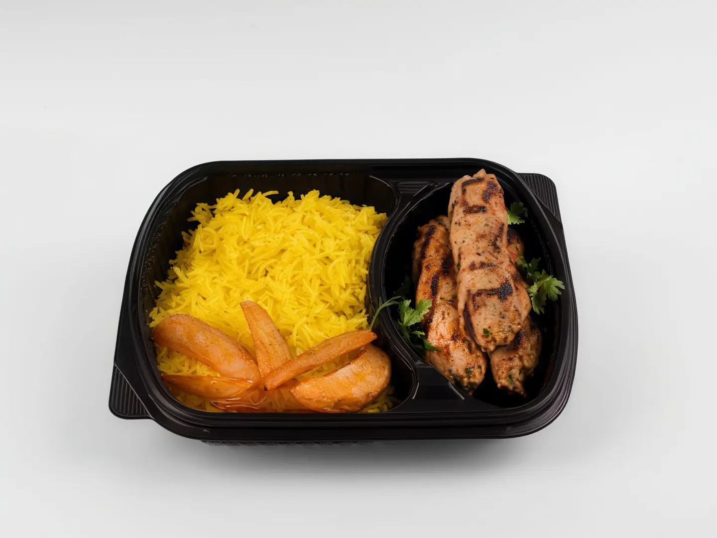 Chicken Kabab