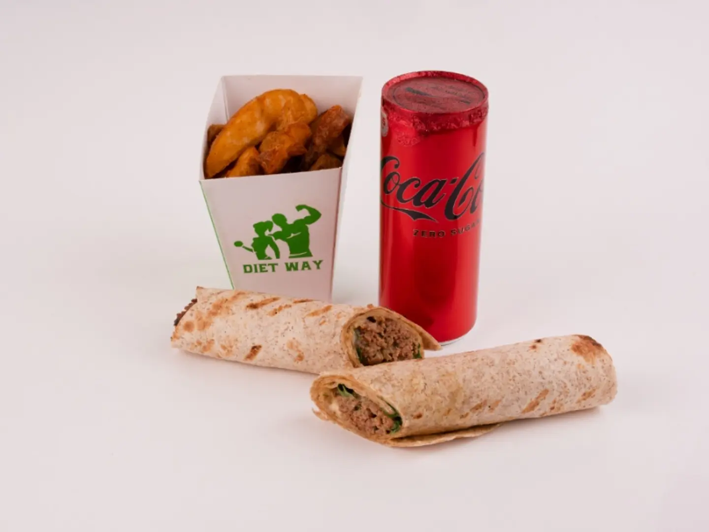 Meat Kabab