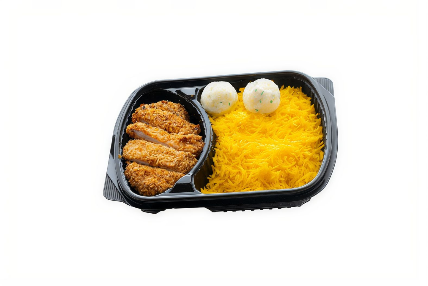دجاج كرسبي