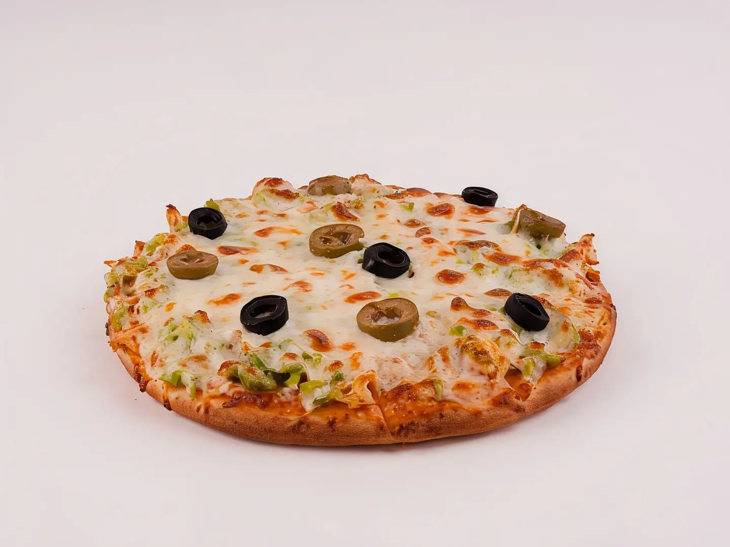 بيتزا