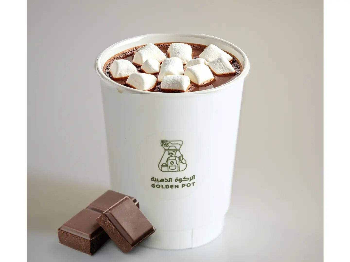 Hot Chocolate