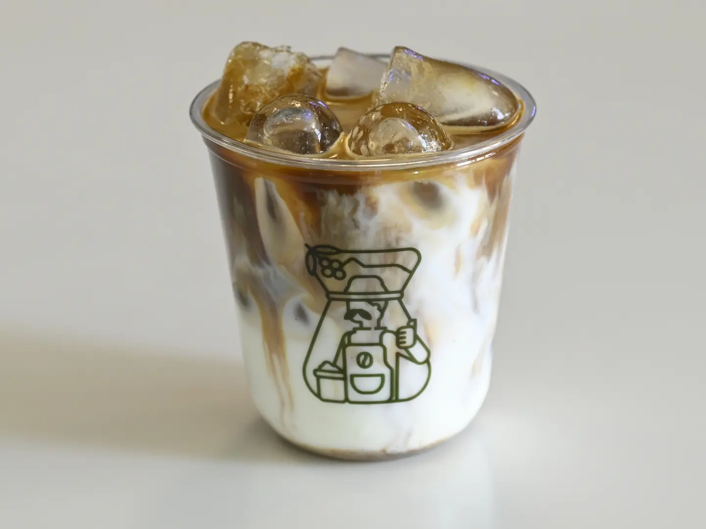 Ice Latte