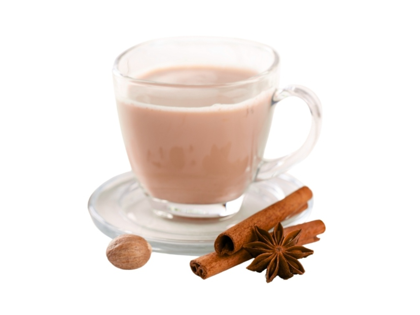 Masala Chai