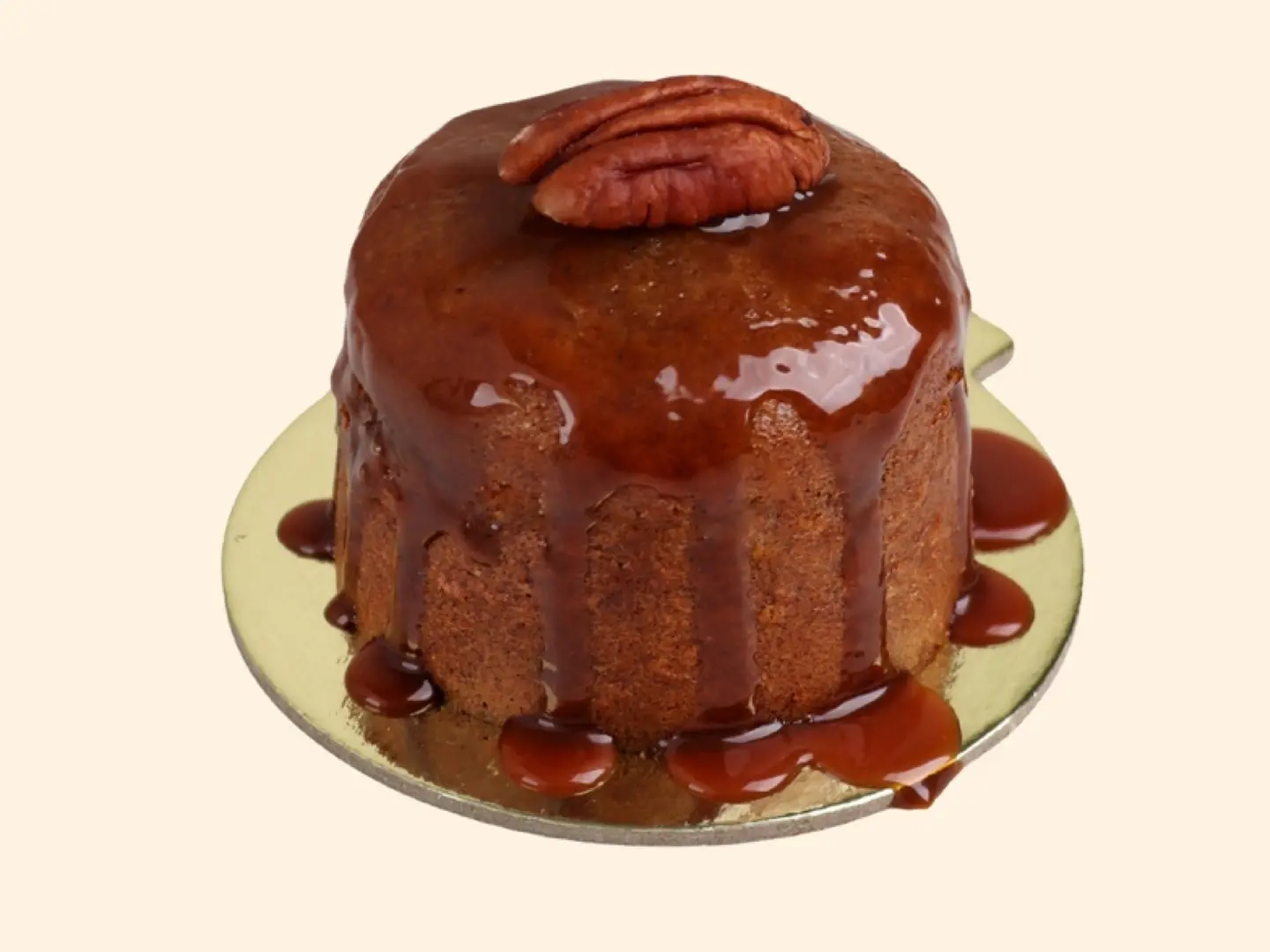Dates Cake
