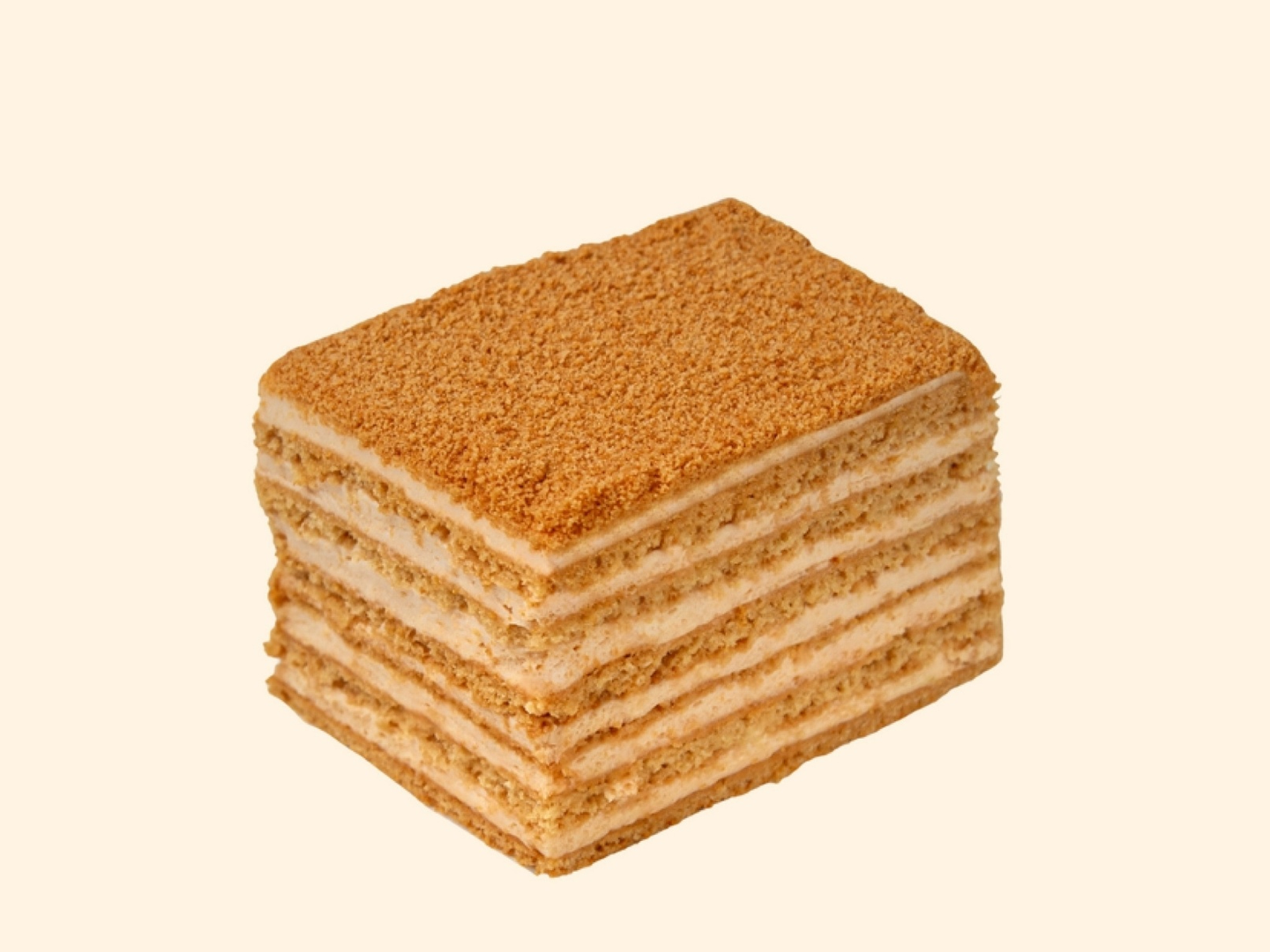 Honey Cake
