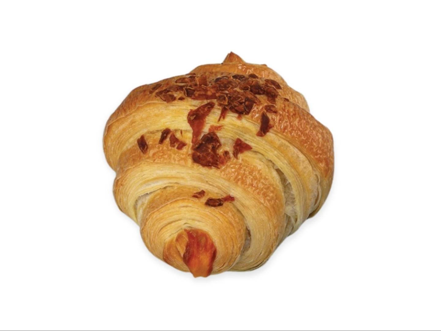 Cheddar Croissant   Larg