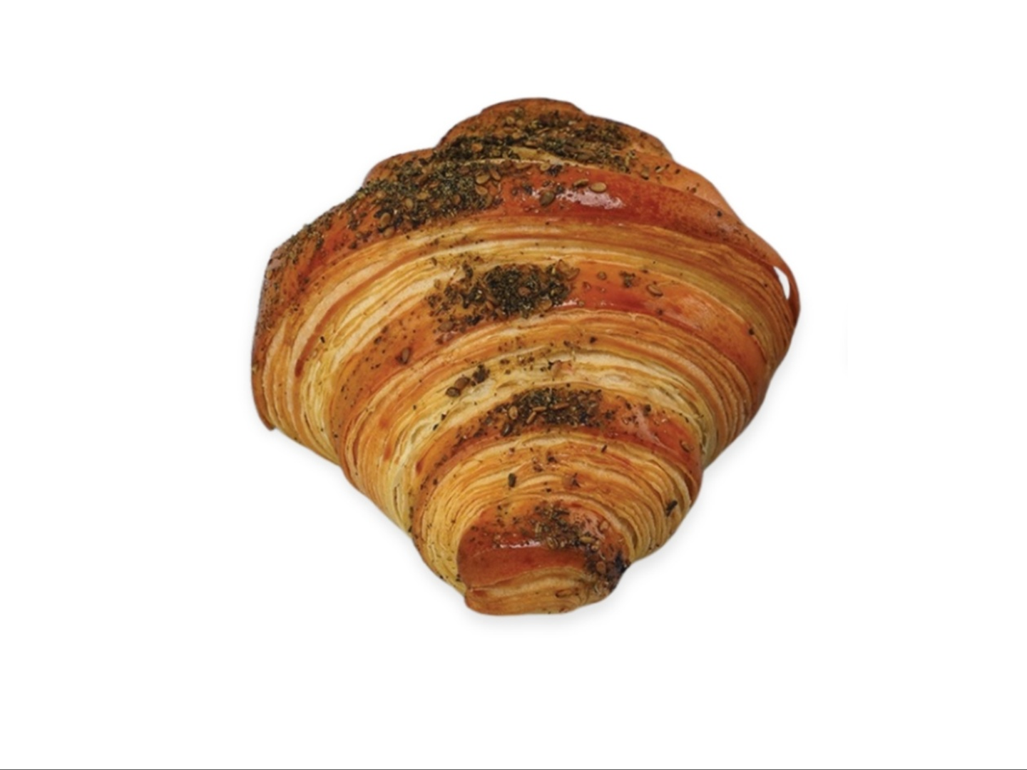 Thyme Croissant
