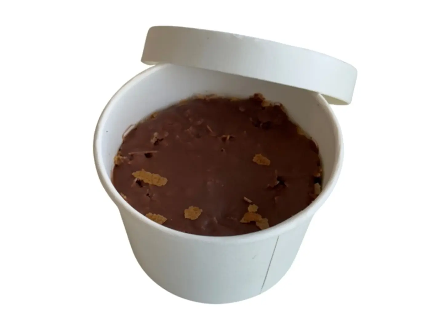 Chocolate Pudding