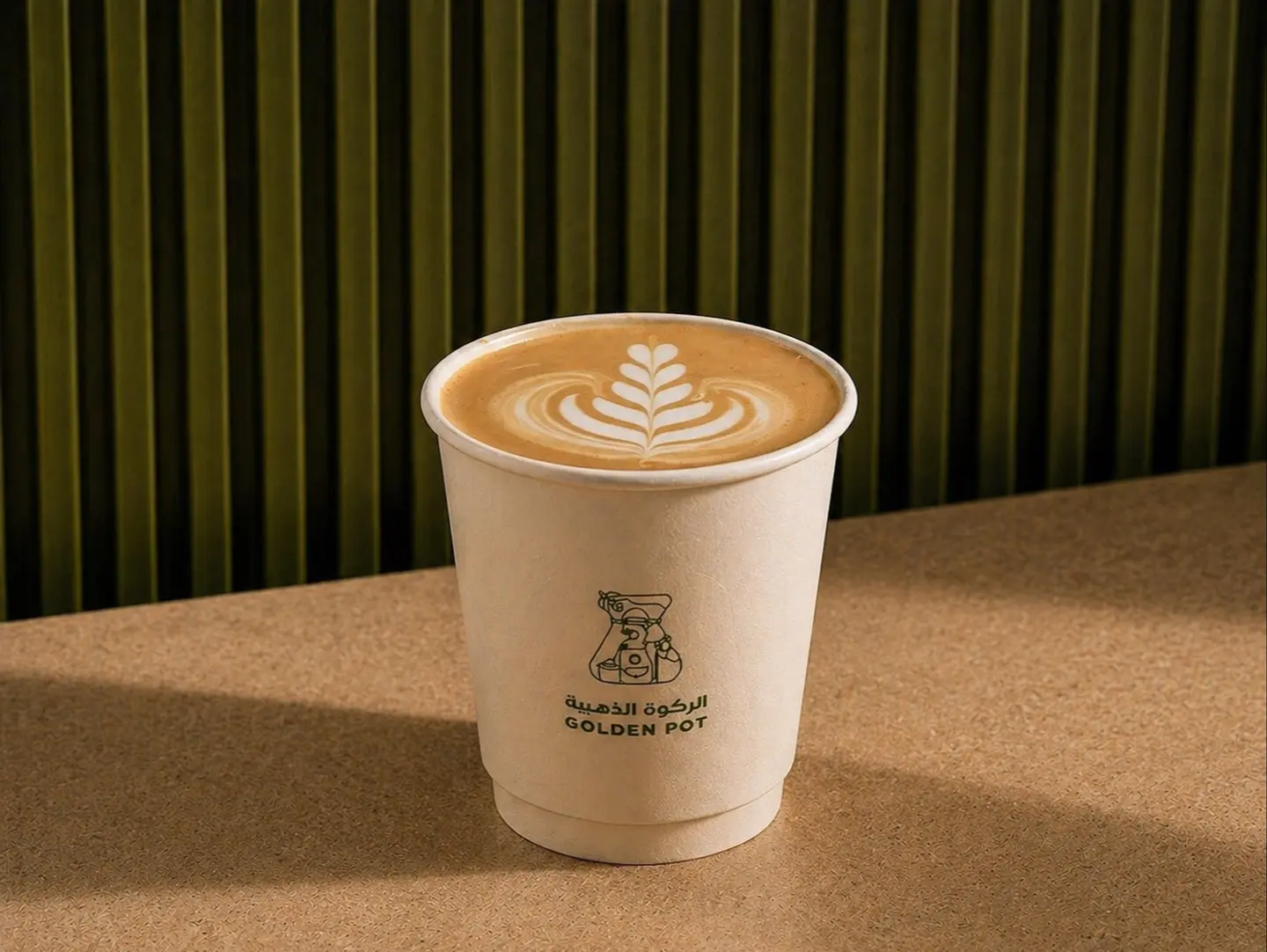 Flat White