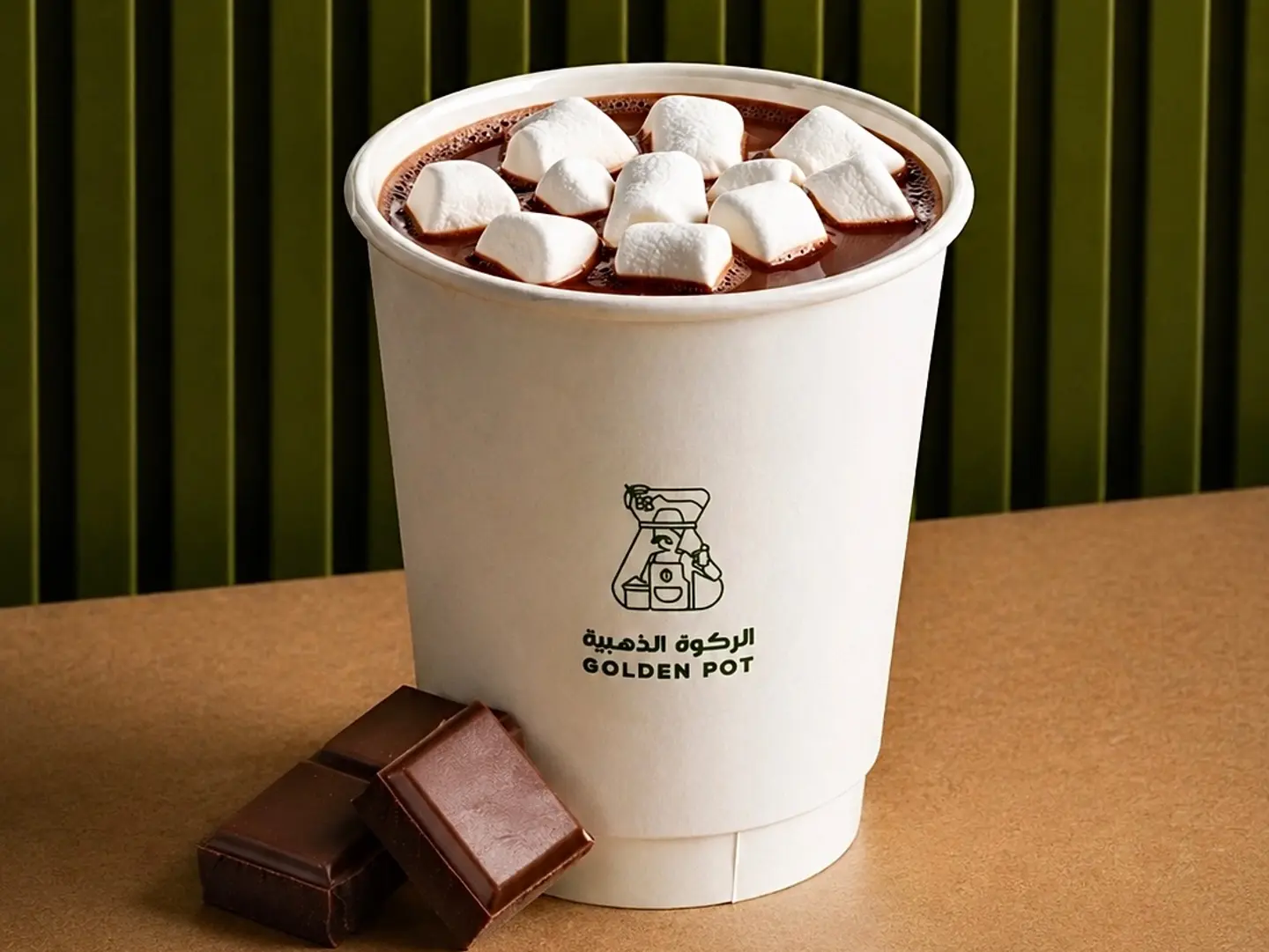 Hot Chocolate