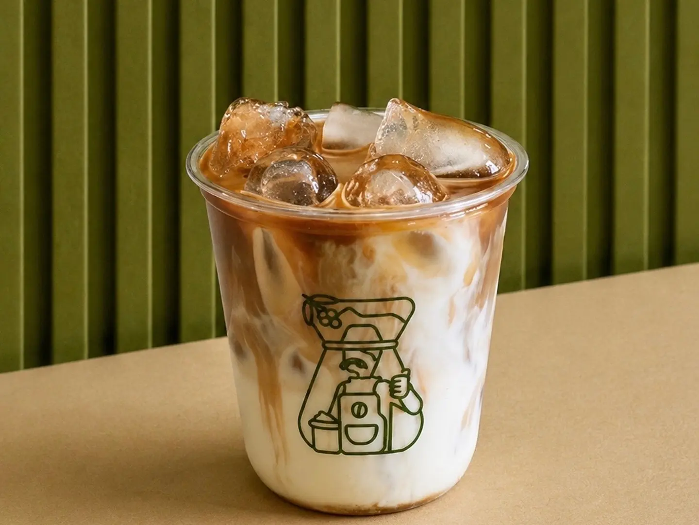 Ice Latte