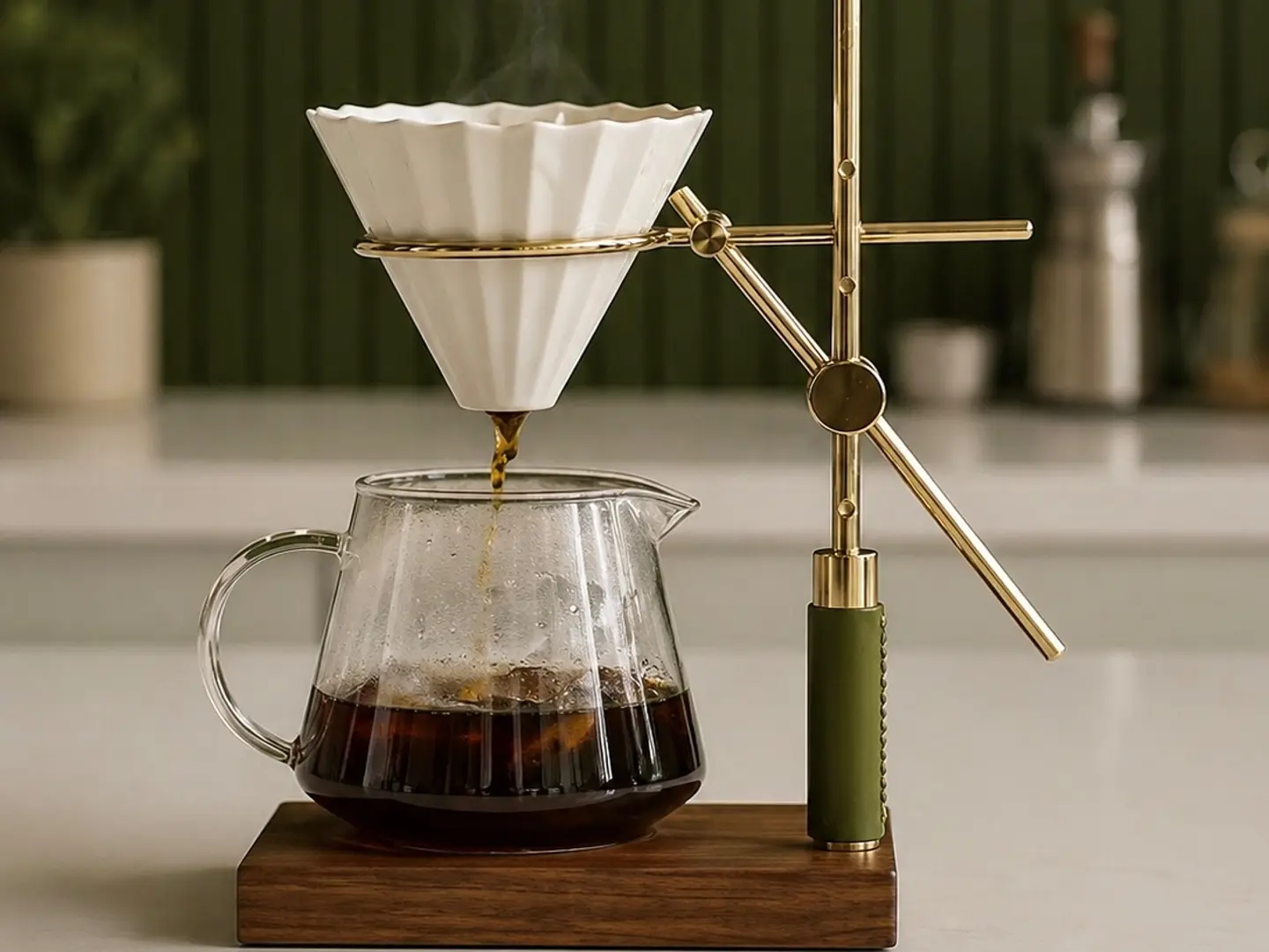 Ice Drip V60