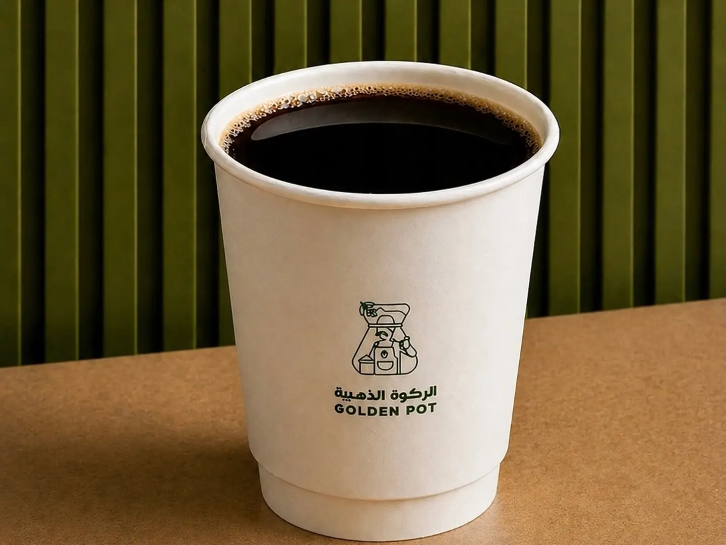 Coffee Of The Day - Larg 12 Oz