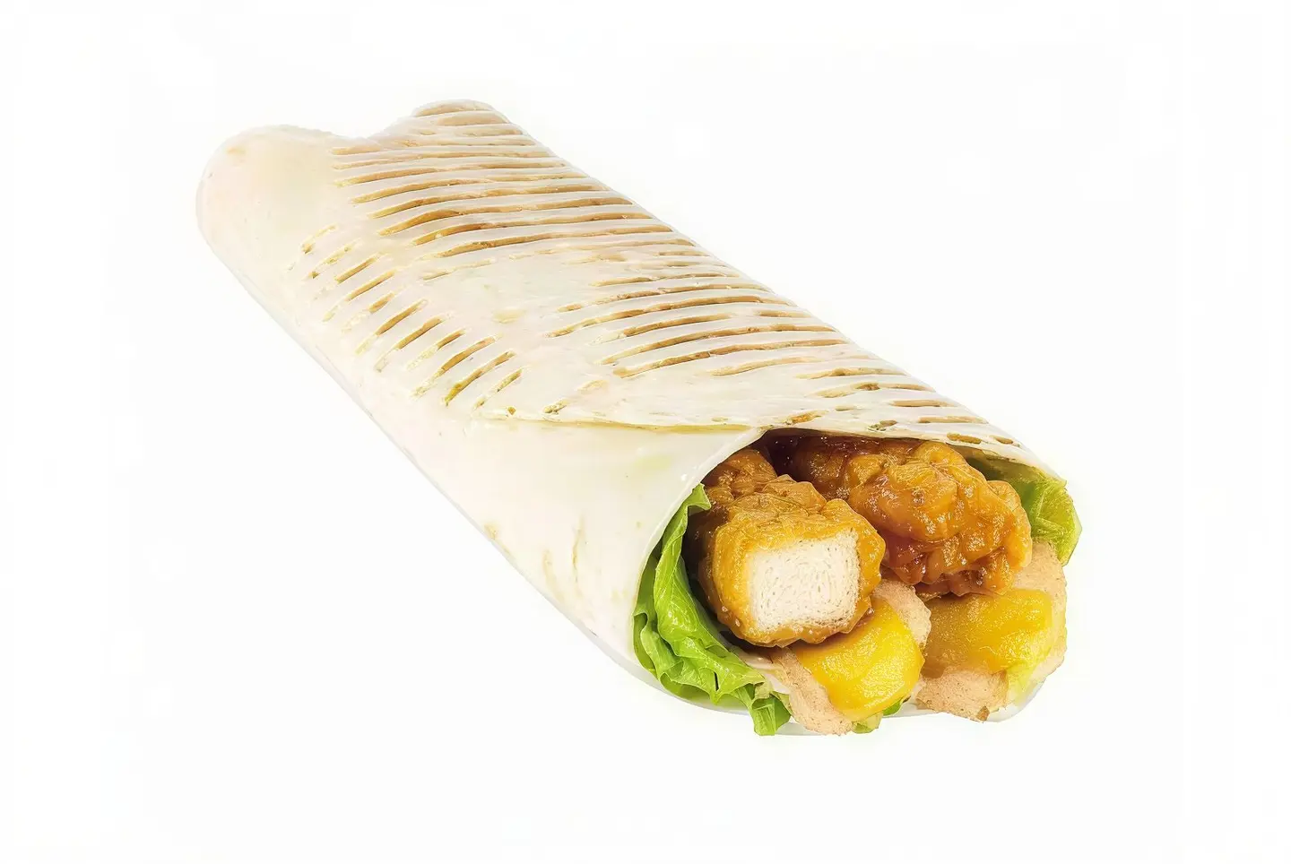 Meshab Sandwich