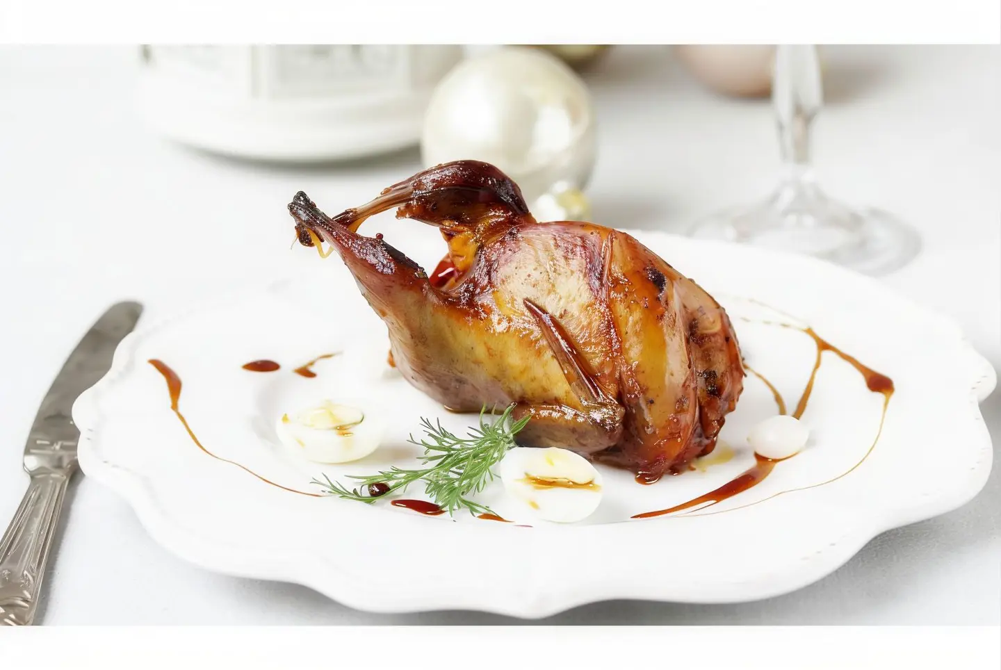 Quail