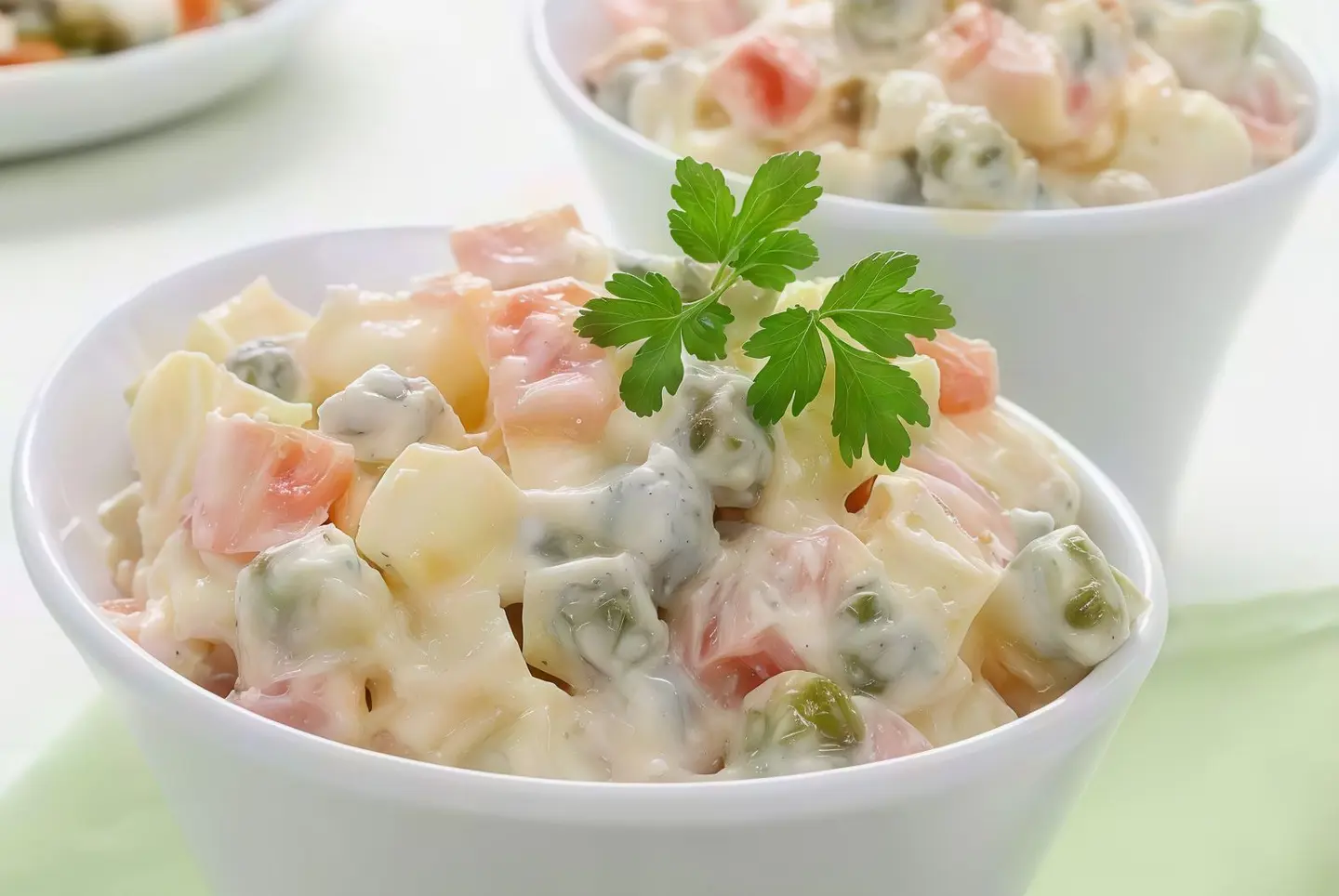 French Salad - Small
