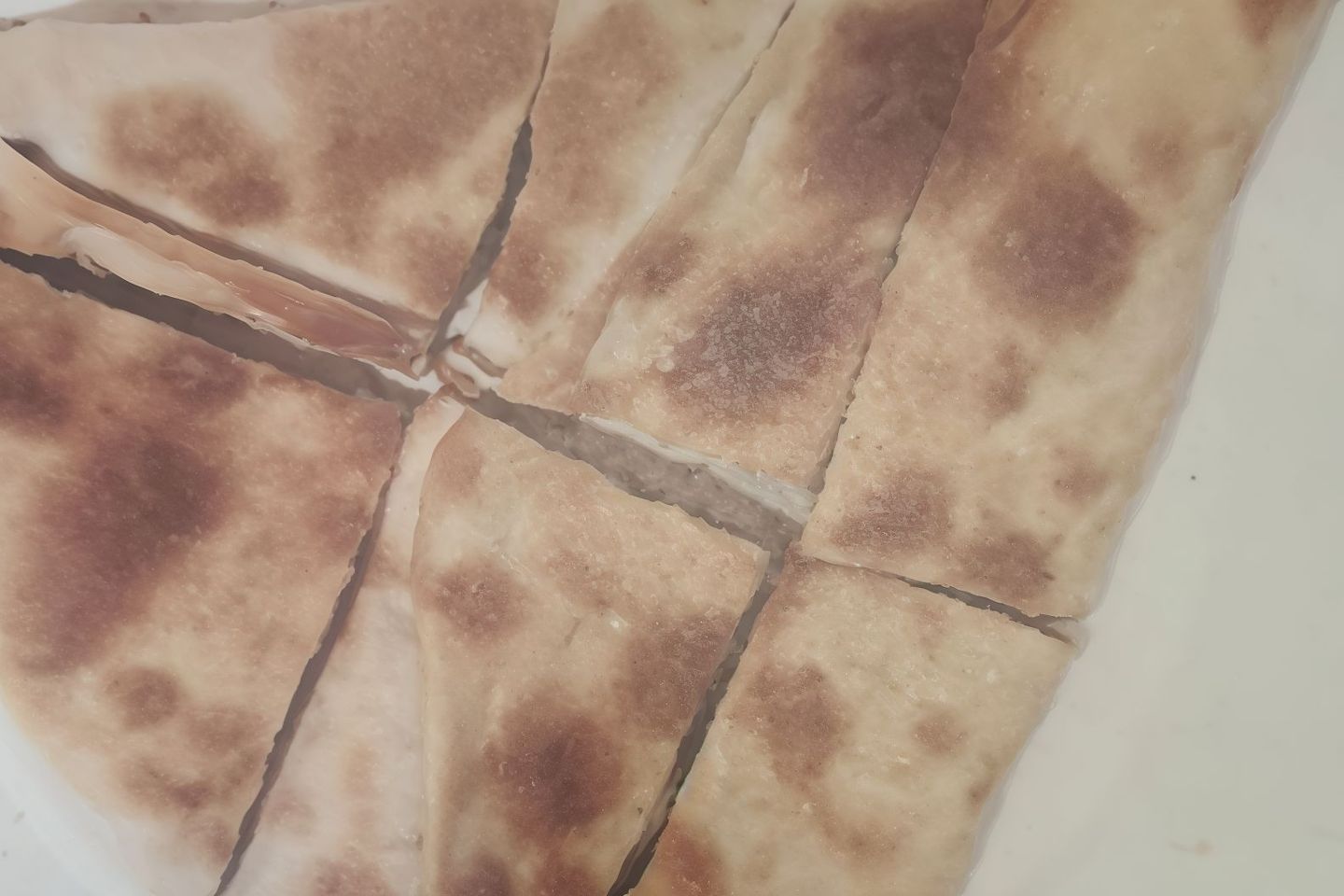 فطيرة جبن بالسبانخ - فطيرة جبن بالسبانخ
