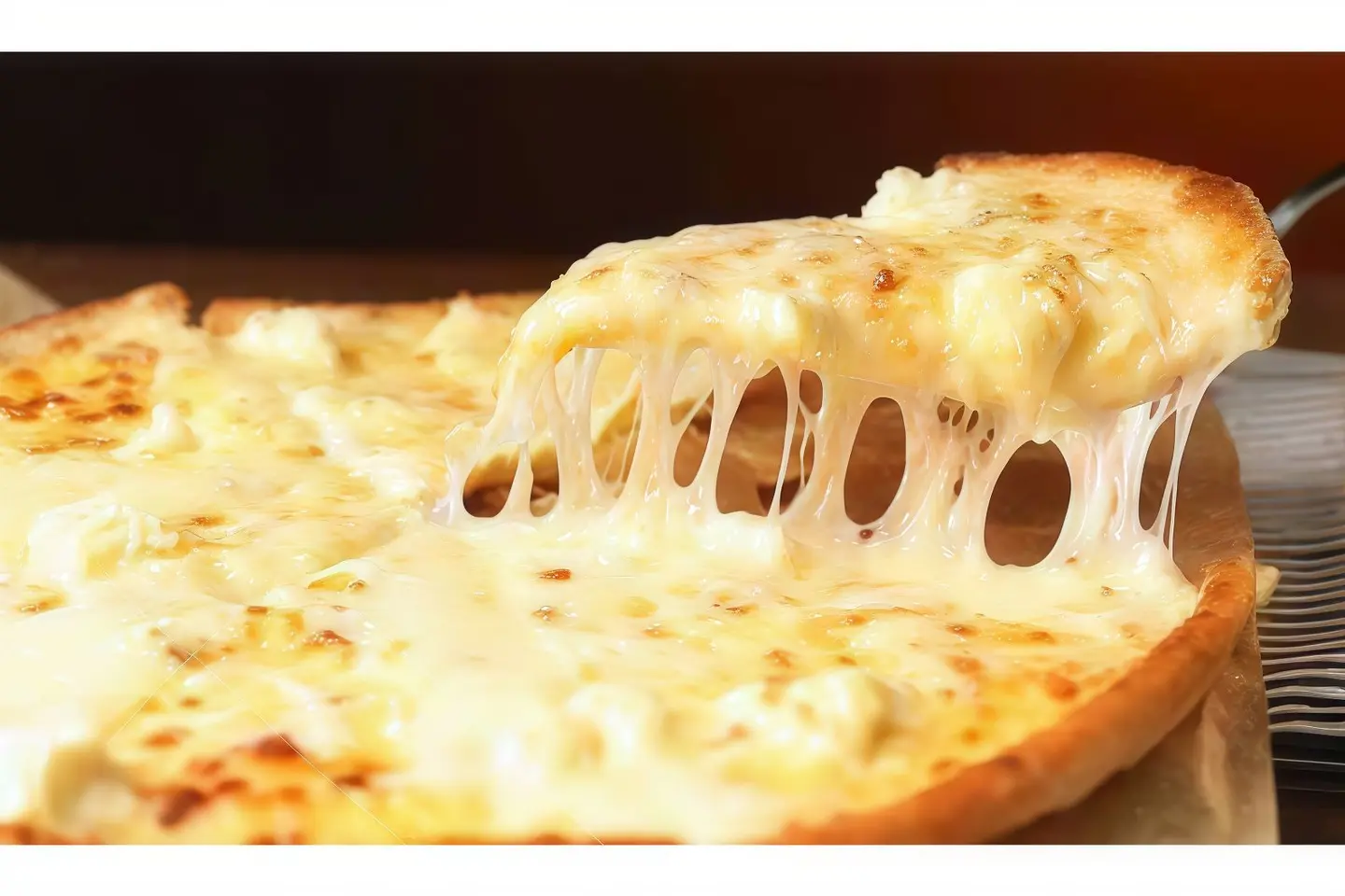 Labnah With Cheese And Honey Pie  - Small