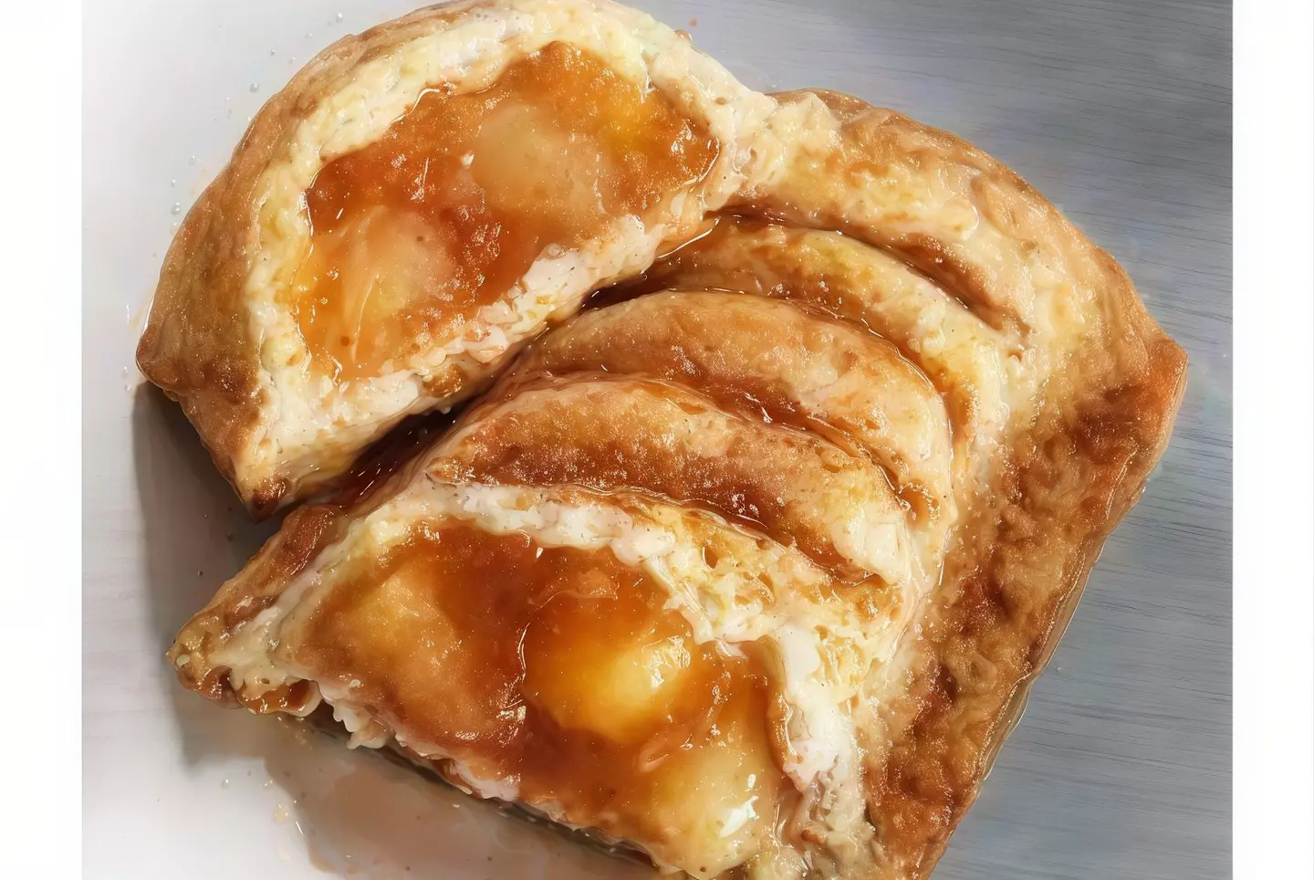 Apple Pie