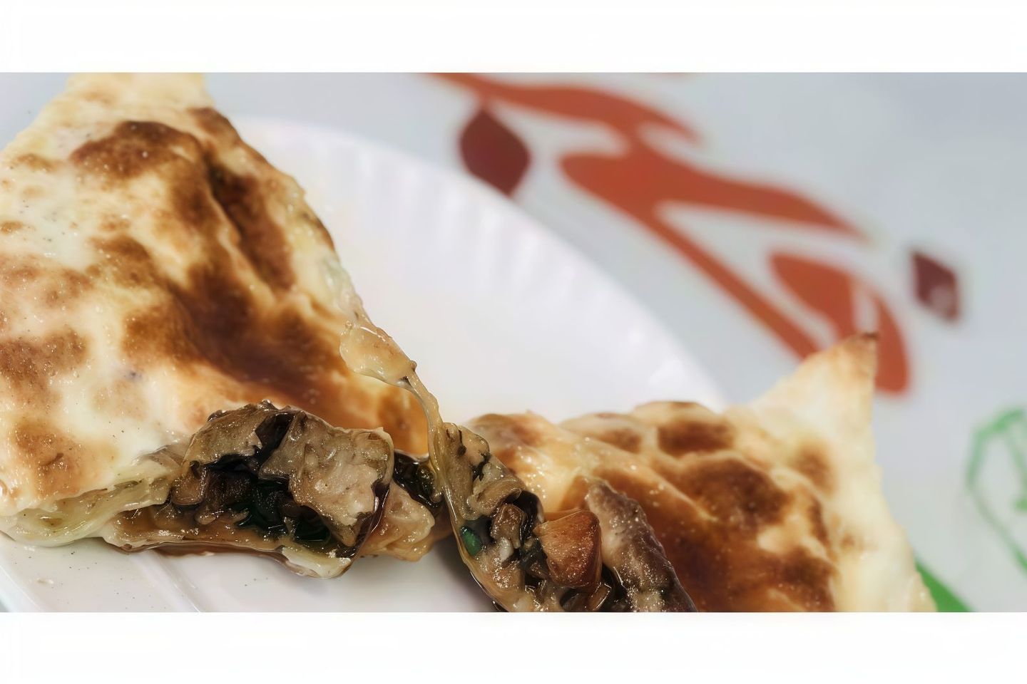 فطيرة الفيروز