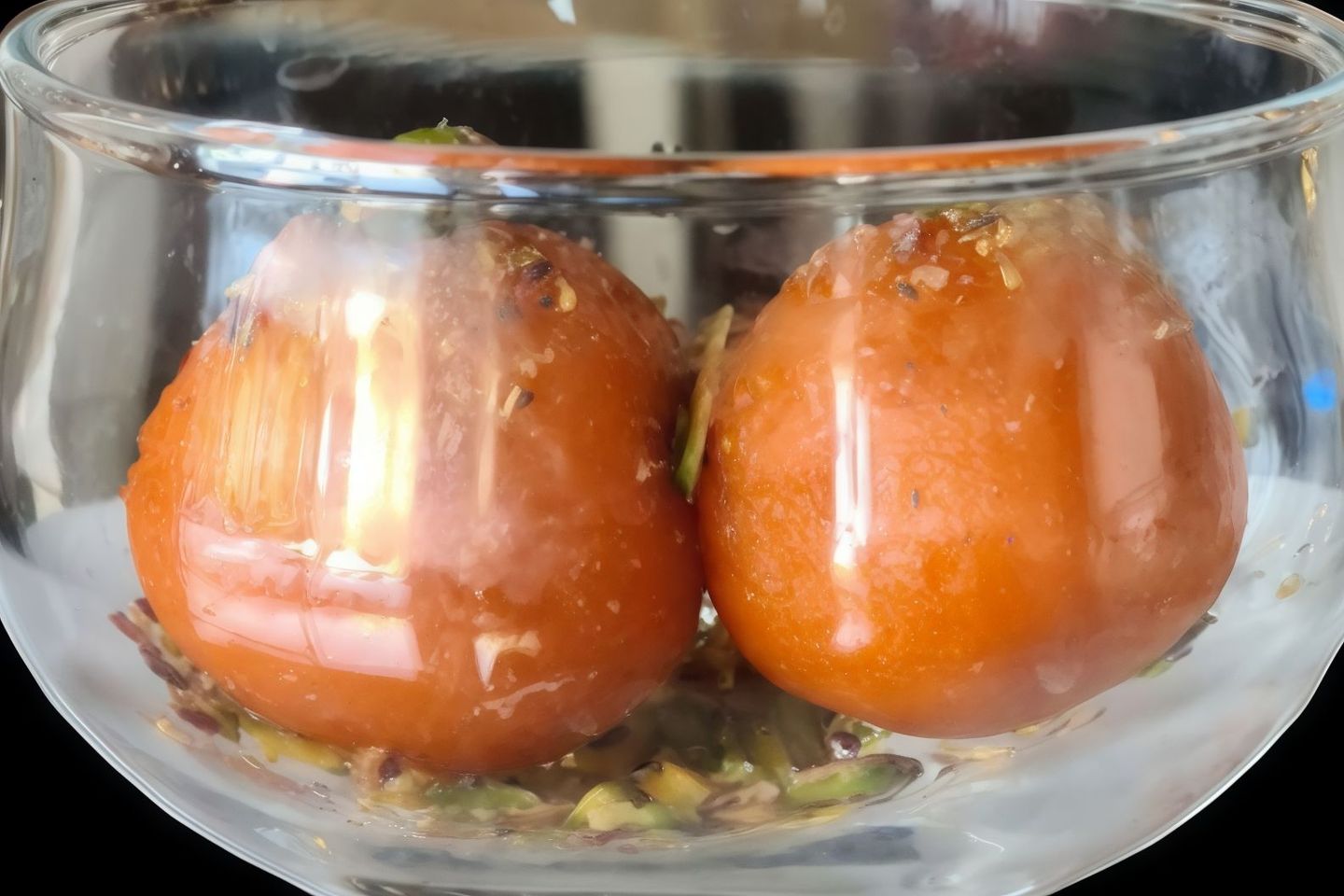 Gulab Jamun 2 Pc