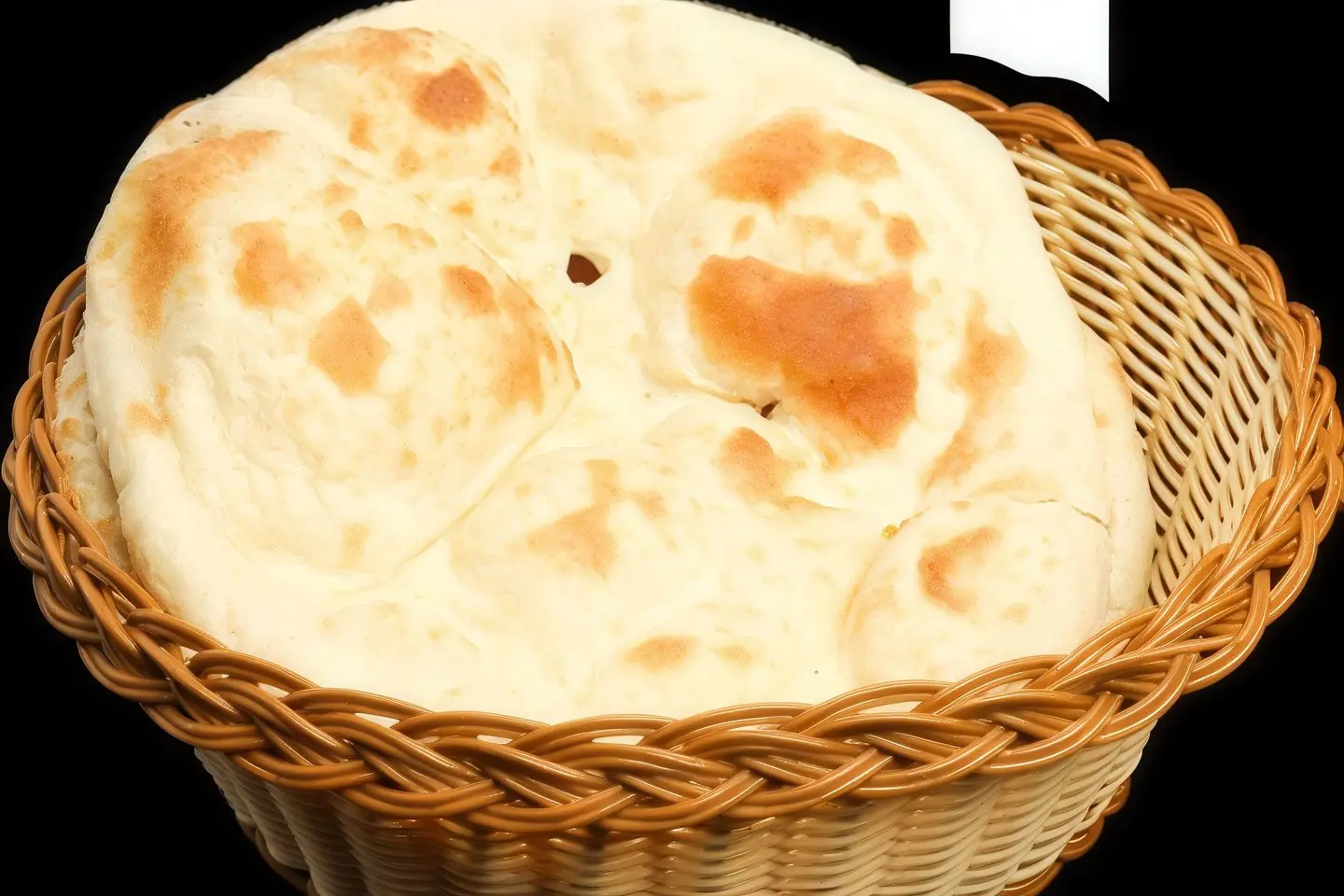 تندوري نان