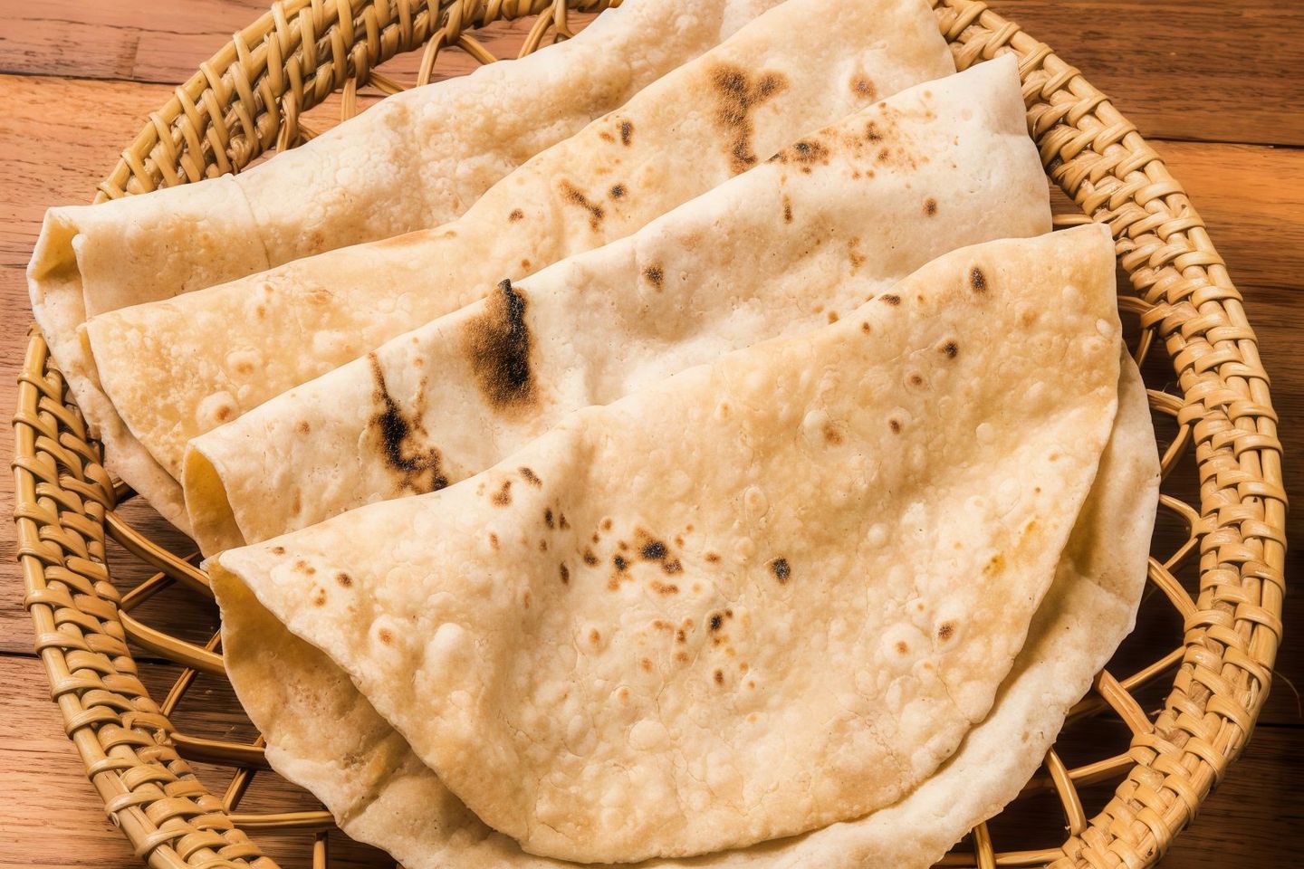 Chapati
