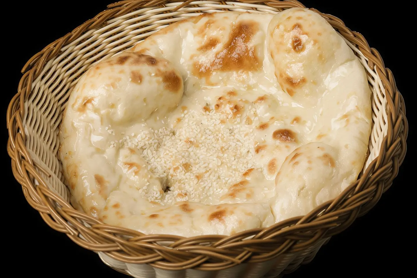 زبدة نان