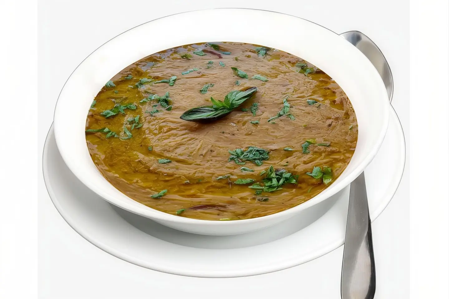 Haleem For Two Person