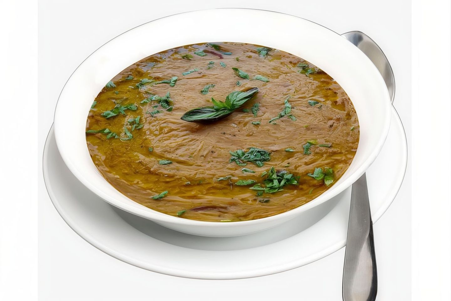 Haleem For Two Person