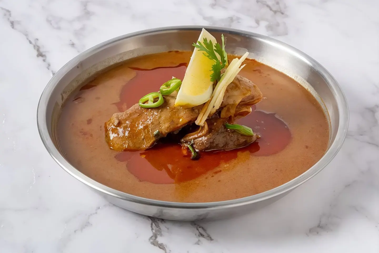 Beef Nehari