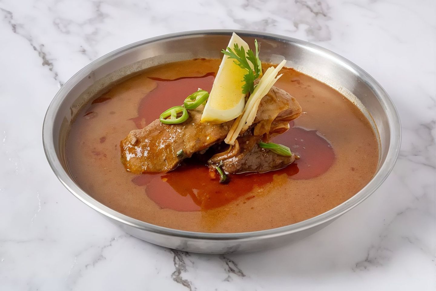Beef Nehari