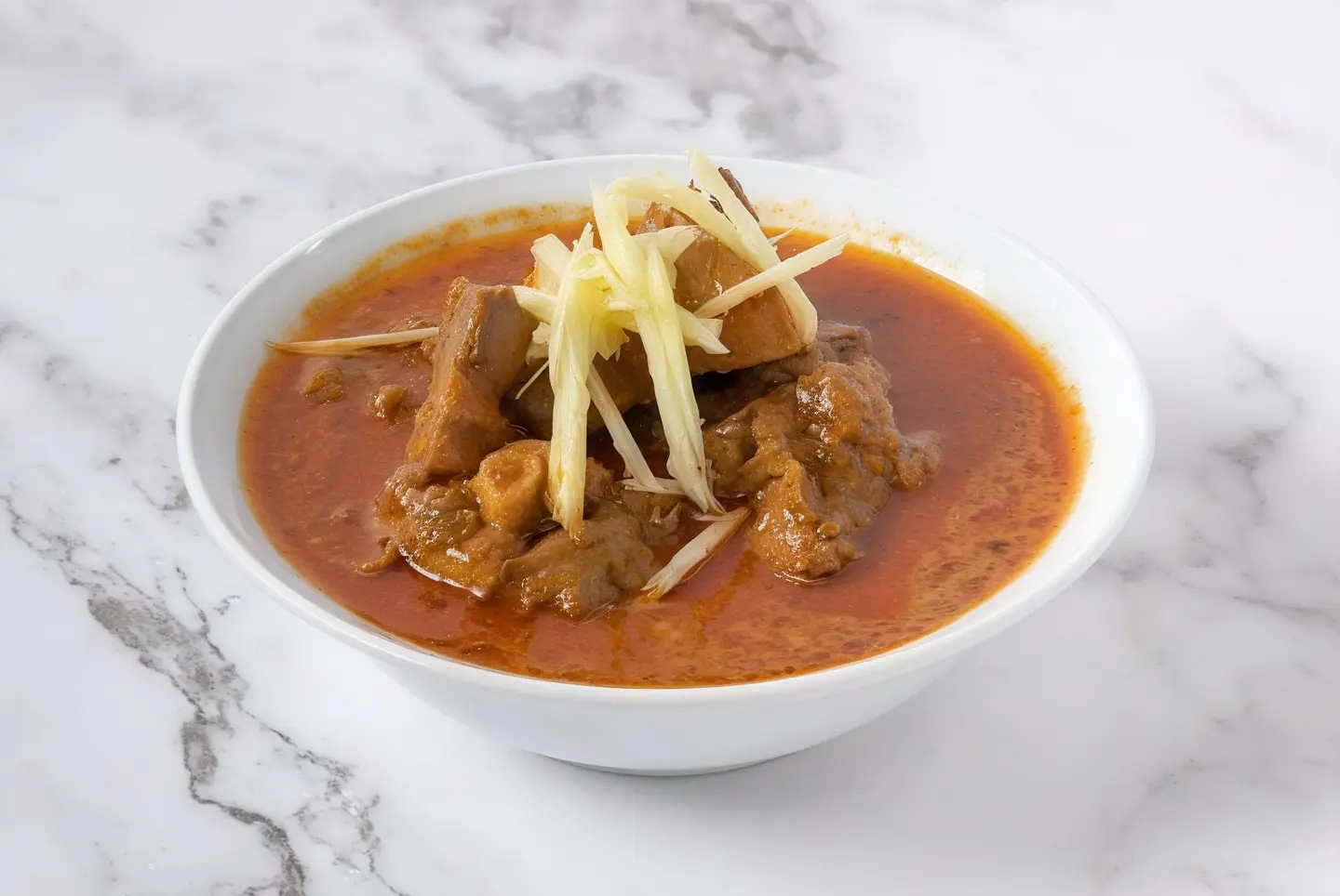 Mutton Qorma