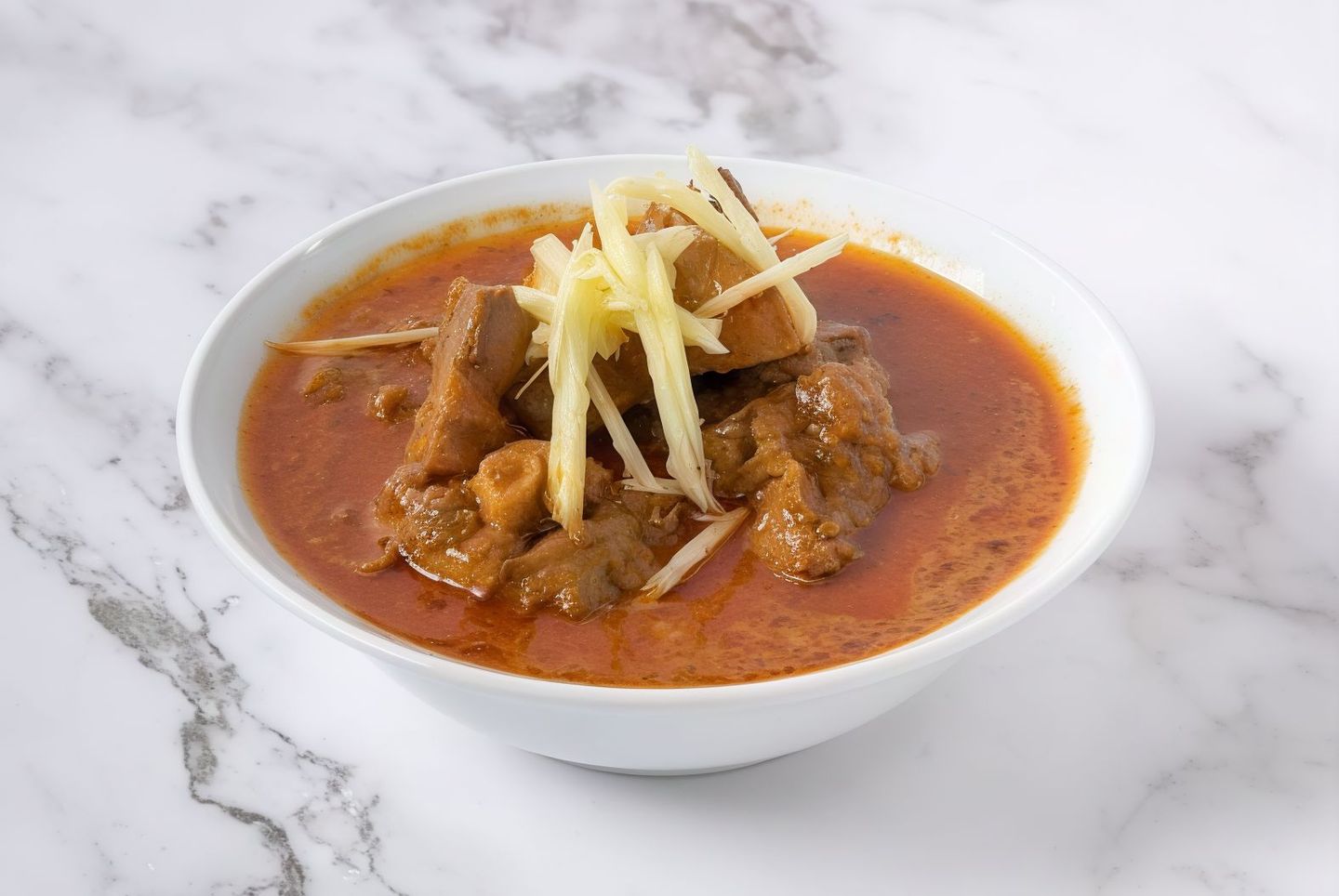 Mutton Qorma