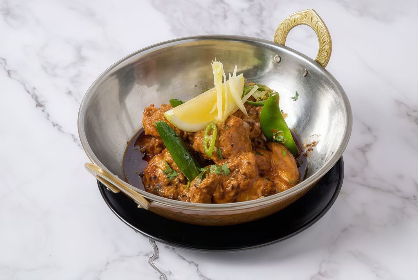 Chicken Karahi - 1 Kg