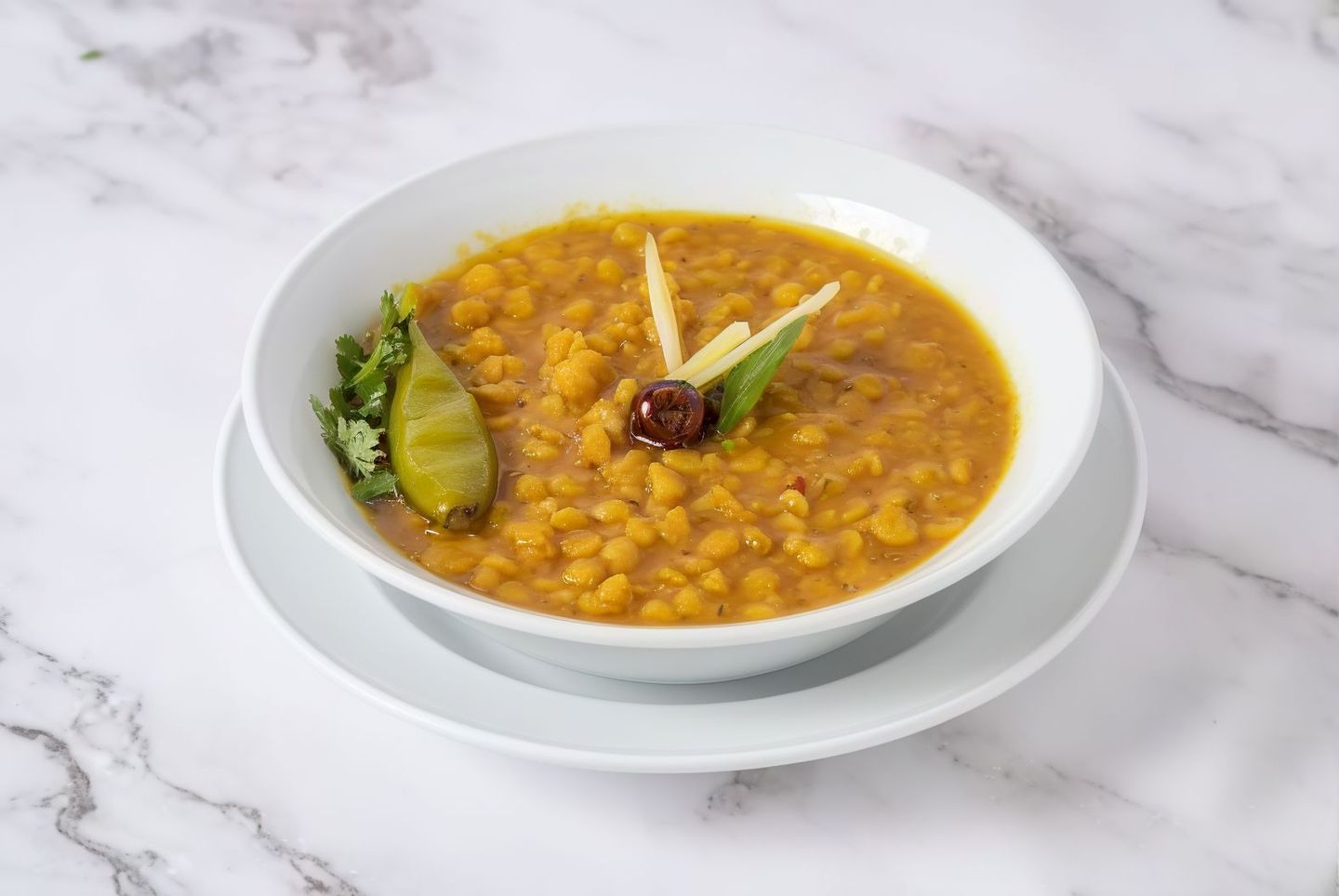Daal Of The Day