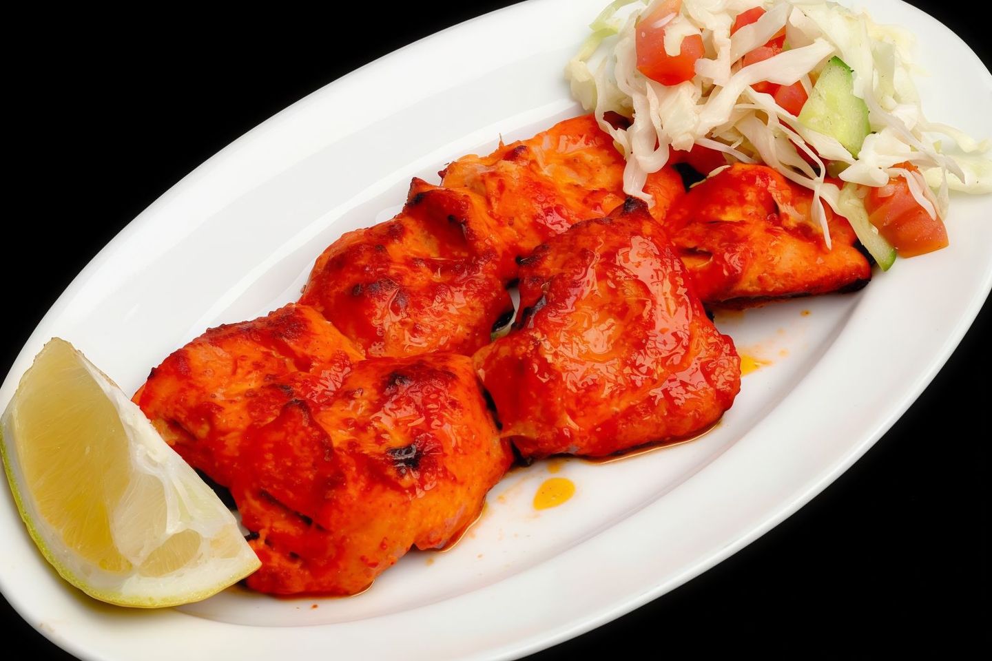 Chicken Tikka Boti