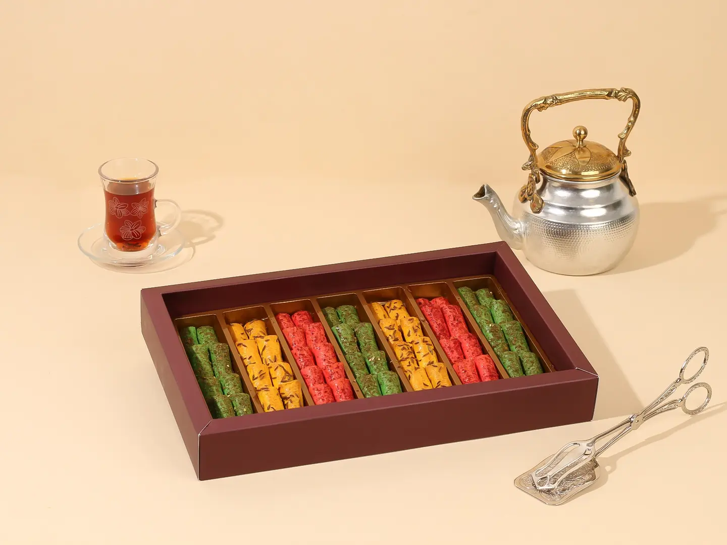 موالح تركيه