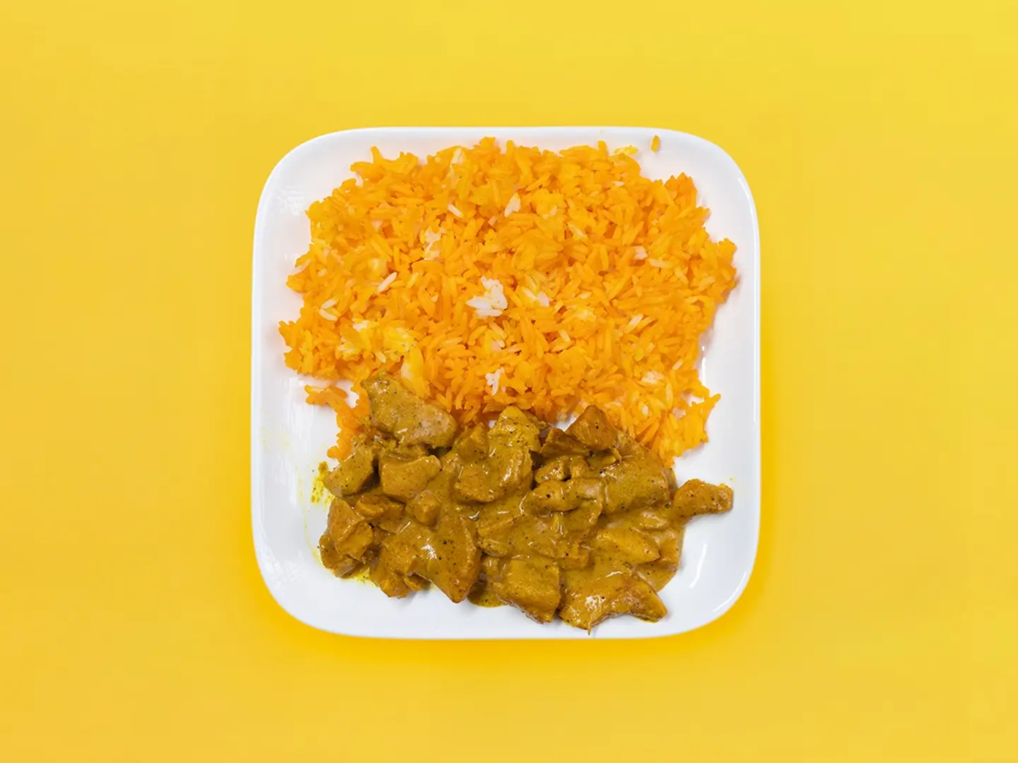 دجاج ديمي جلاس