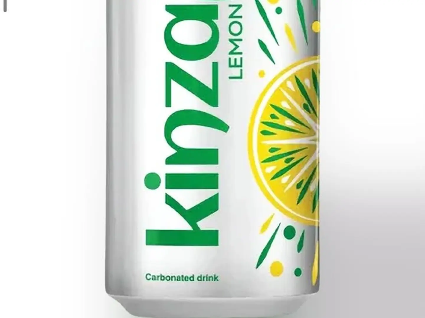 كينزا ليمون دايت