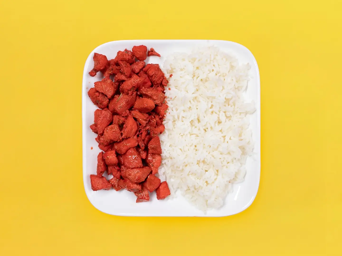 دجاج ايراني