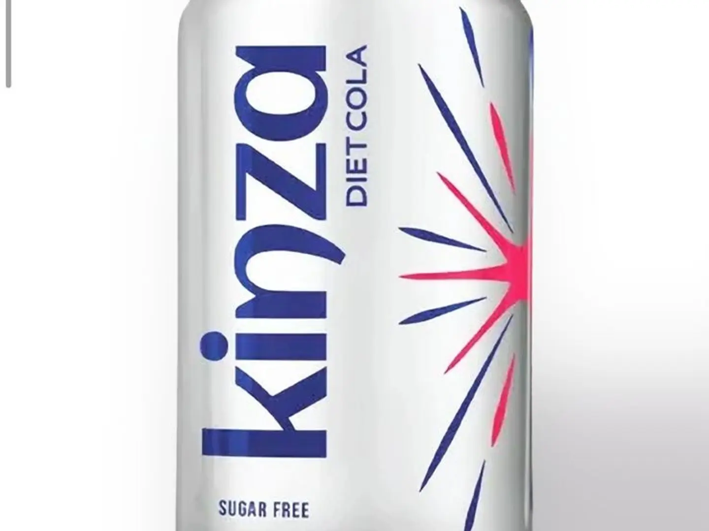 كينزا كولا دايت