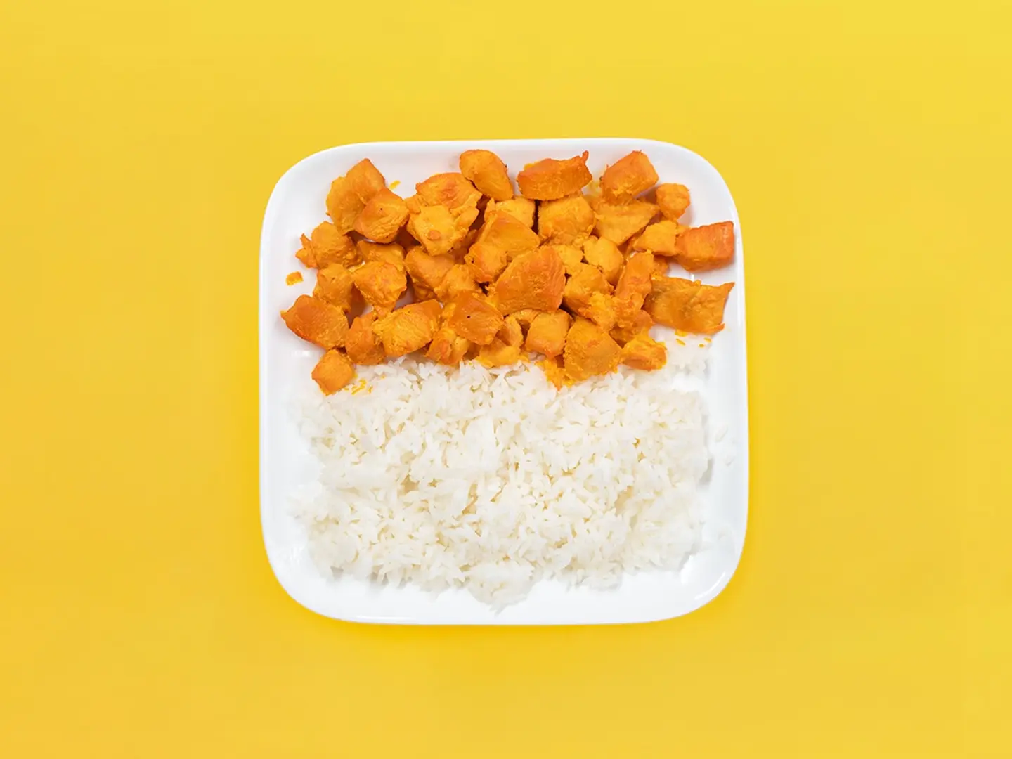 دجاج سوبريم