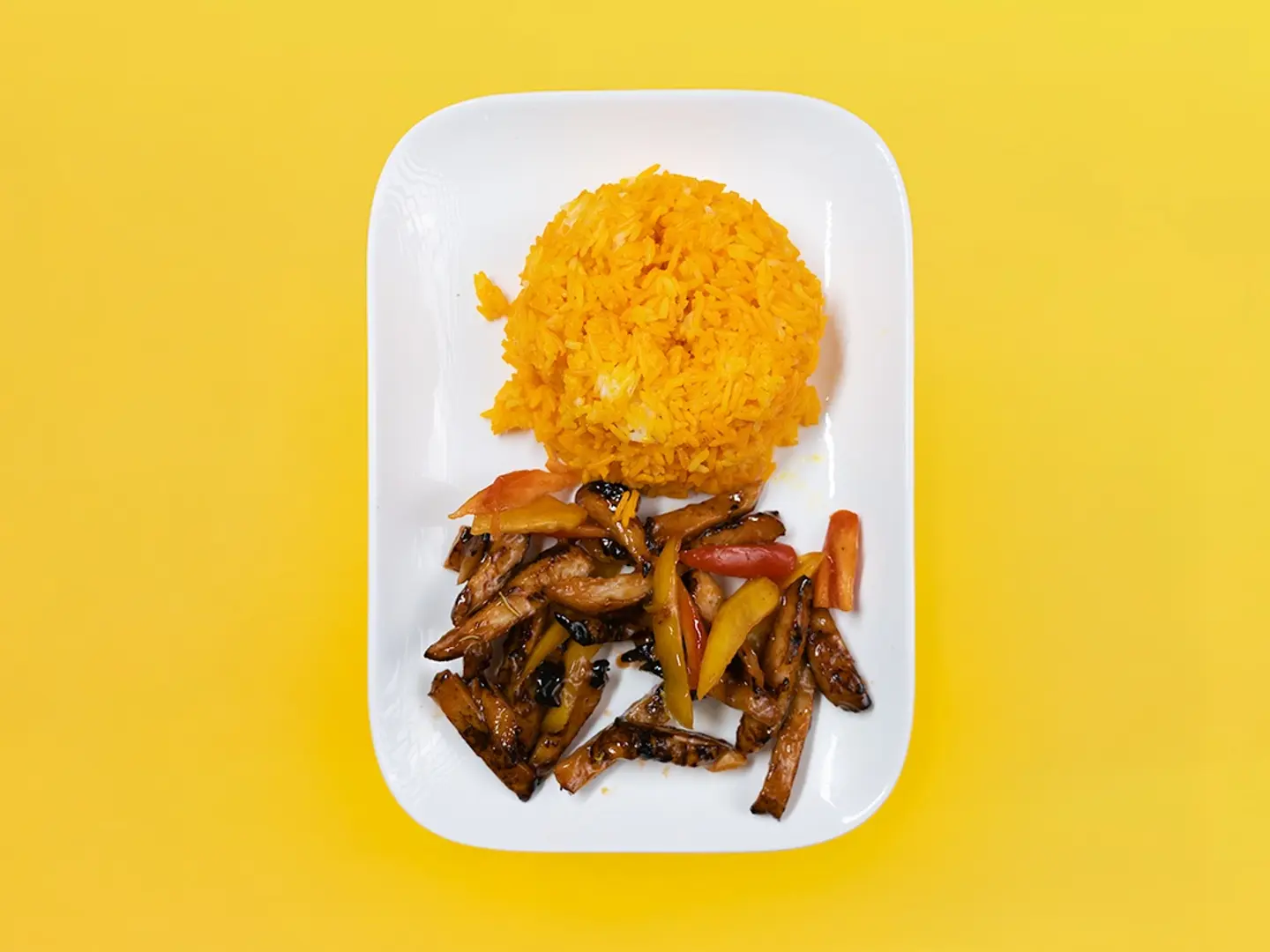 دجاج فاهيتا