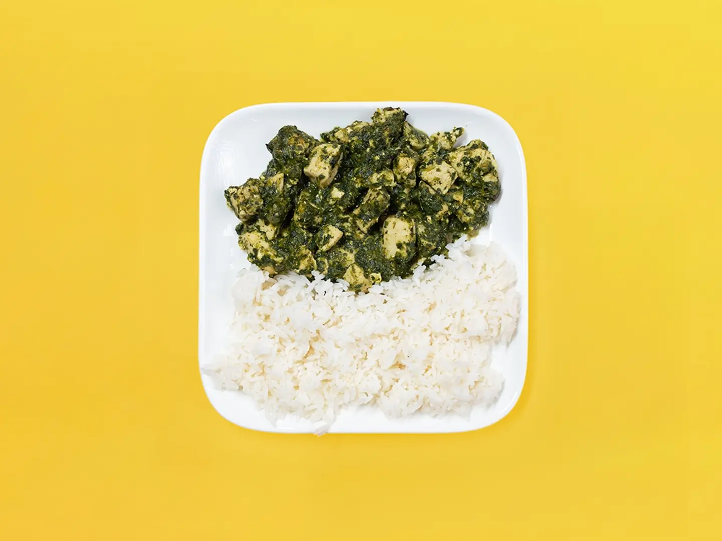 دجاج ملوخية