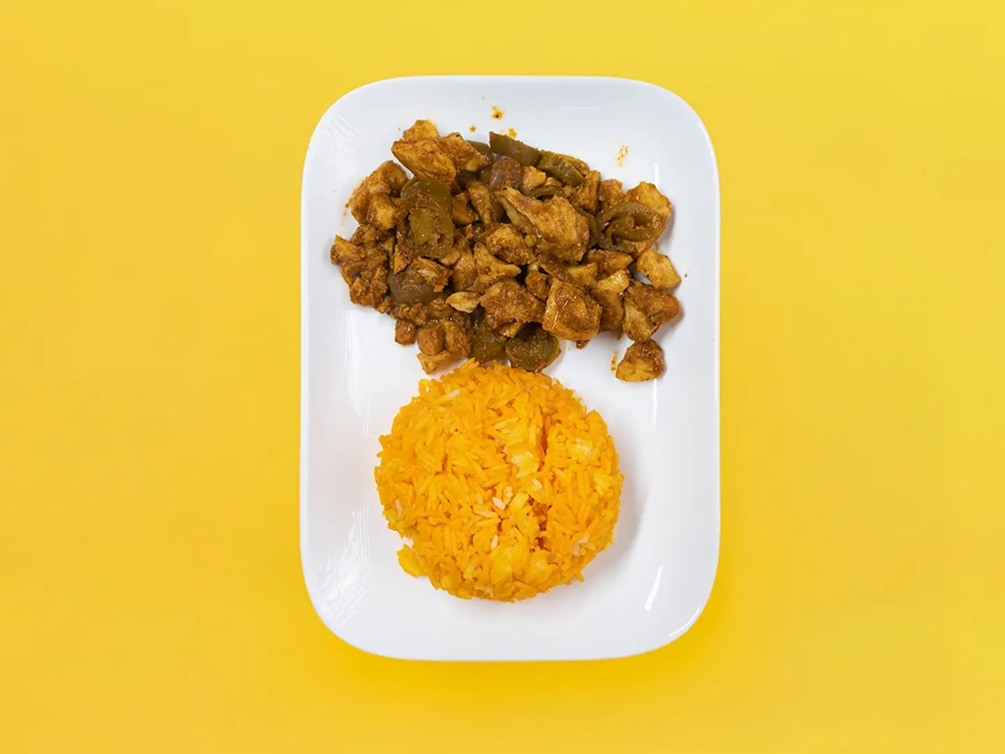 دجاج هالبينو