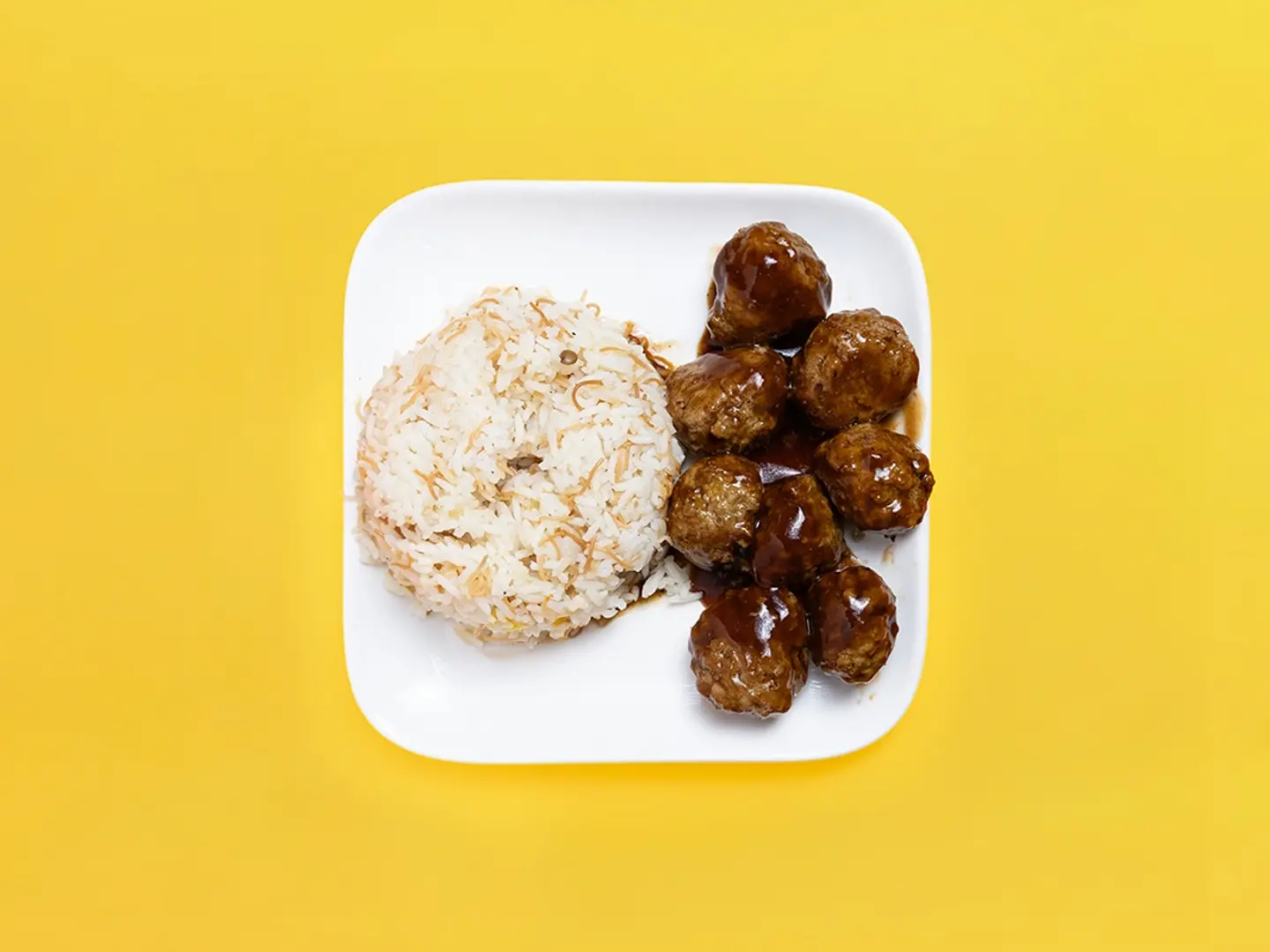 كفتة باربكيو